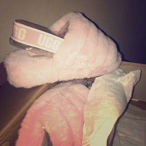 Ugg Yeah Slide